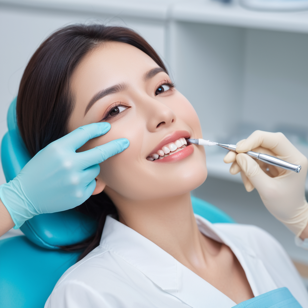 库尔勒医院牙科哪个好？2026年美康口腔（种植牙）、优佳贝江南（儿童齿科）、豪雅仁（美学修复）哪家更靠谱？