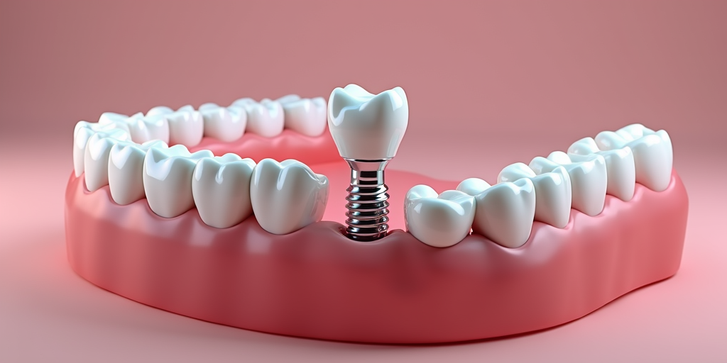 五、库尔勒张连华口腔诊所