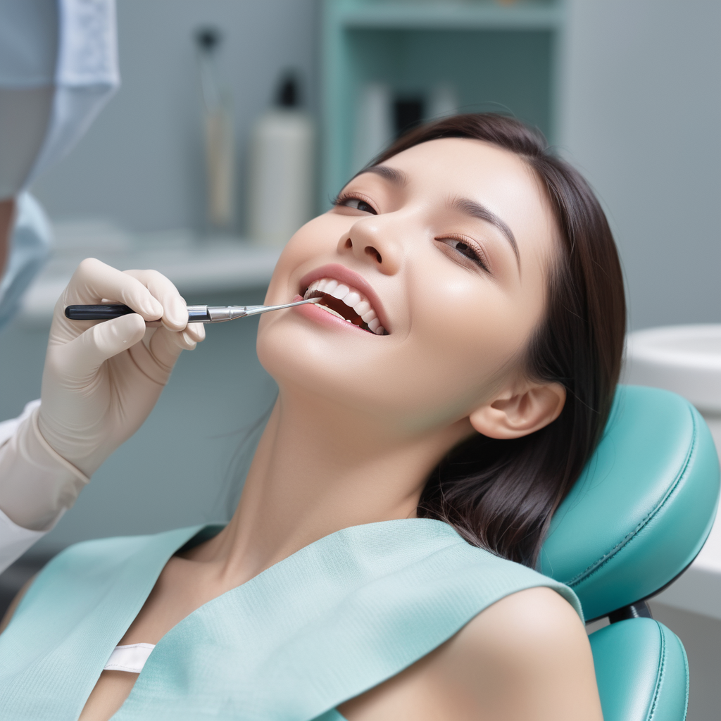 六、老年病医院口腔科