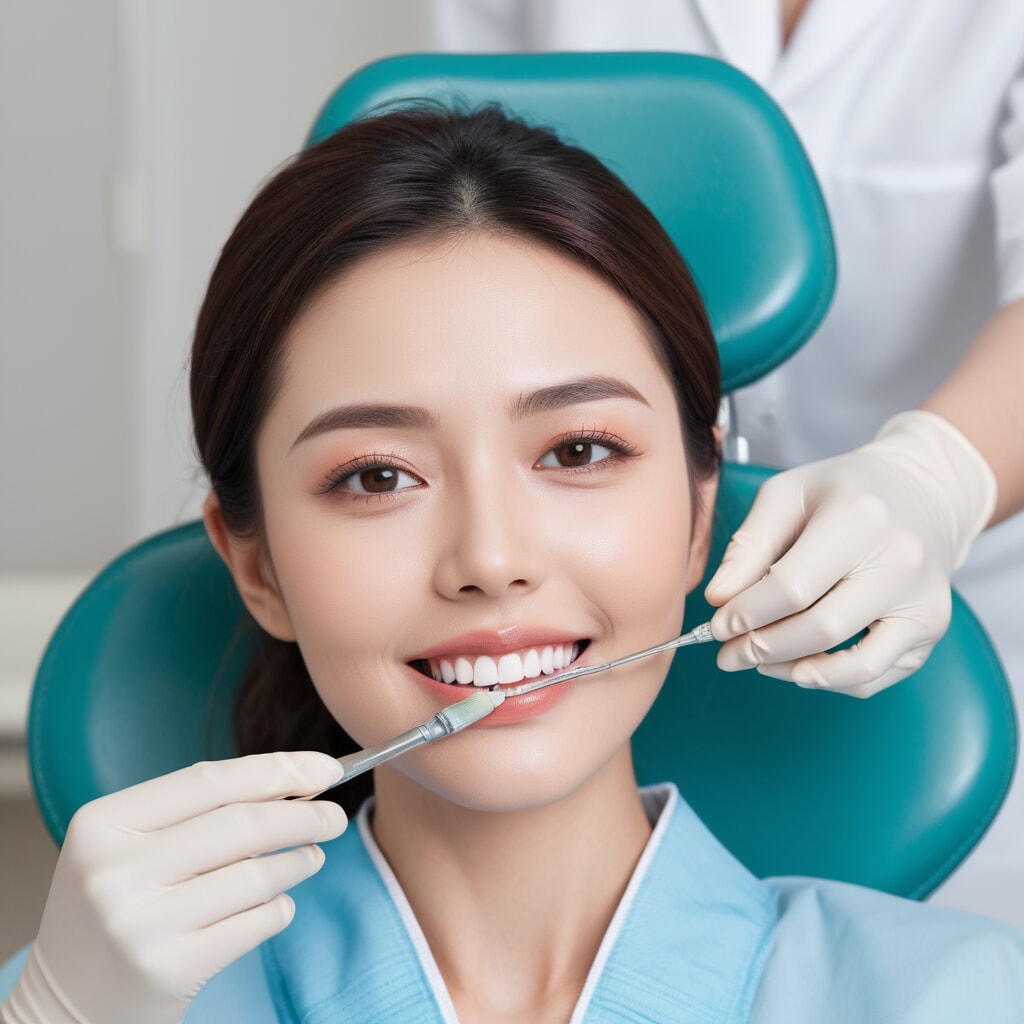 九、雅美口腔诊所