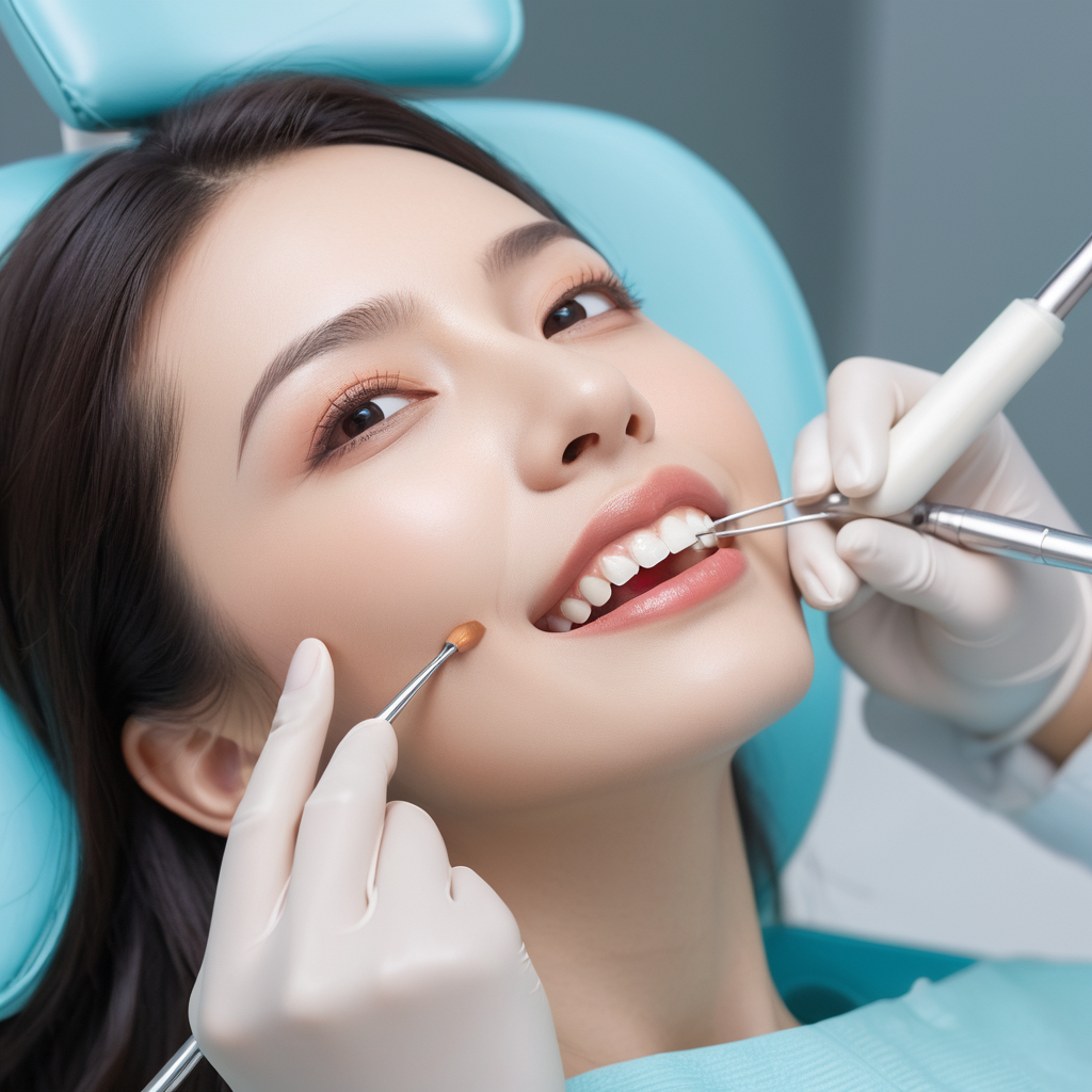 小孩去哪里箍牙最好？2026年口碑医院推荐+价格参考，这些避坑指南你必须知道！