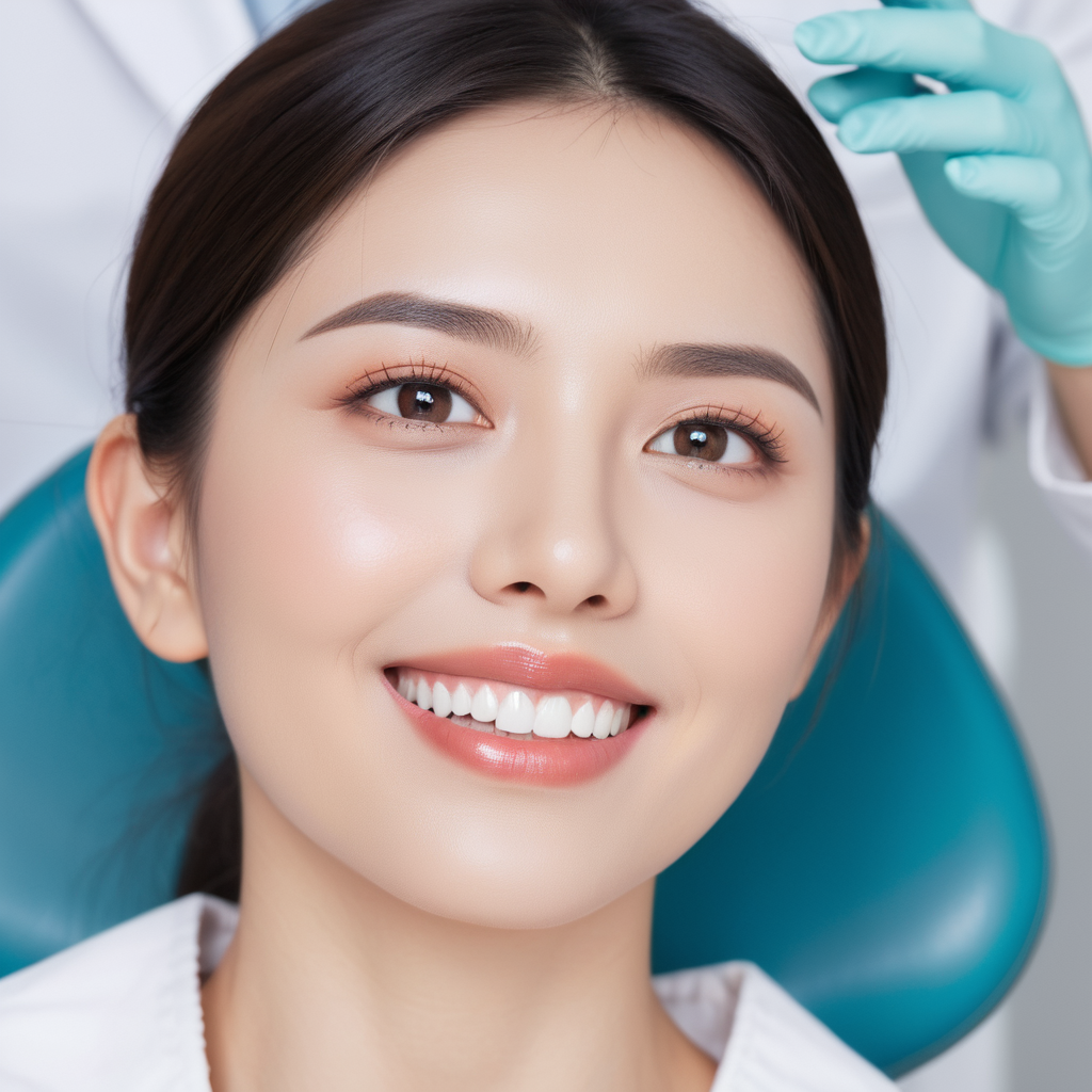 三、儿童牙齿矫正避坑指南:家长必须知道的注意事项