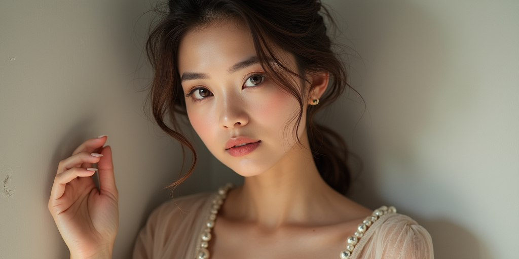 苏州智媄医疗整形美容医院的医生团队画像