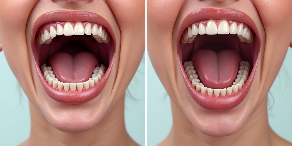 一、防城港牙元素口腔