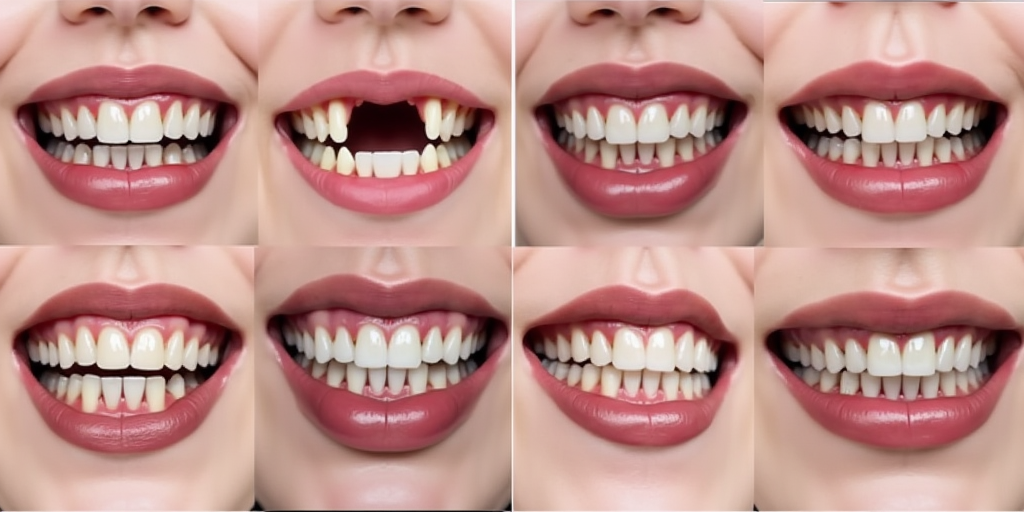 四、防城港董世祥口腔