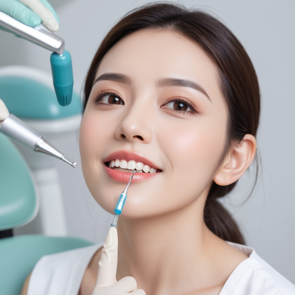 八、防城港皓雅口腔