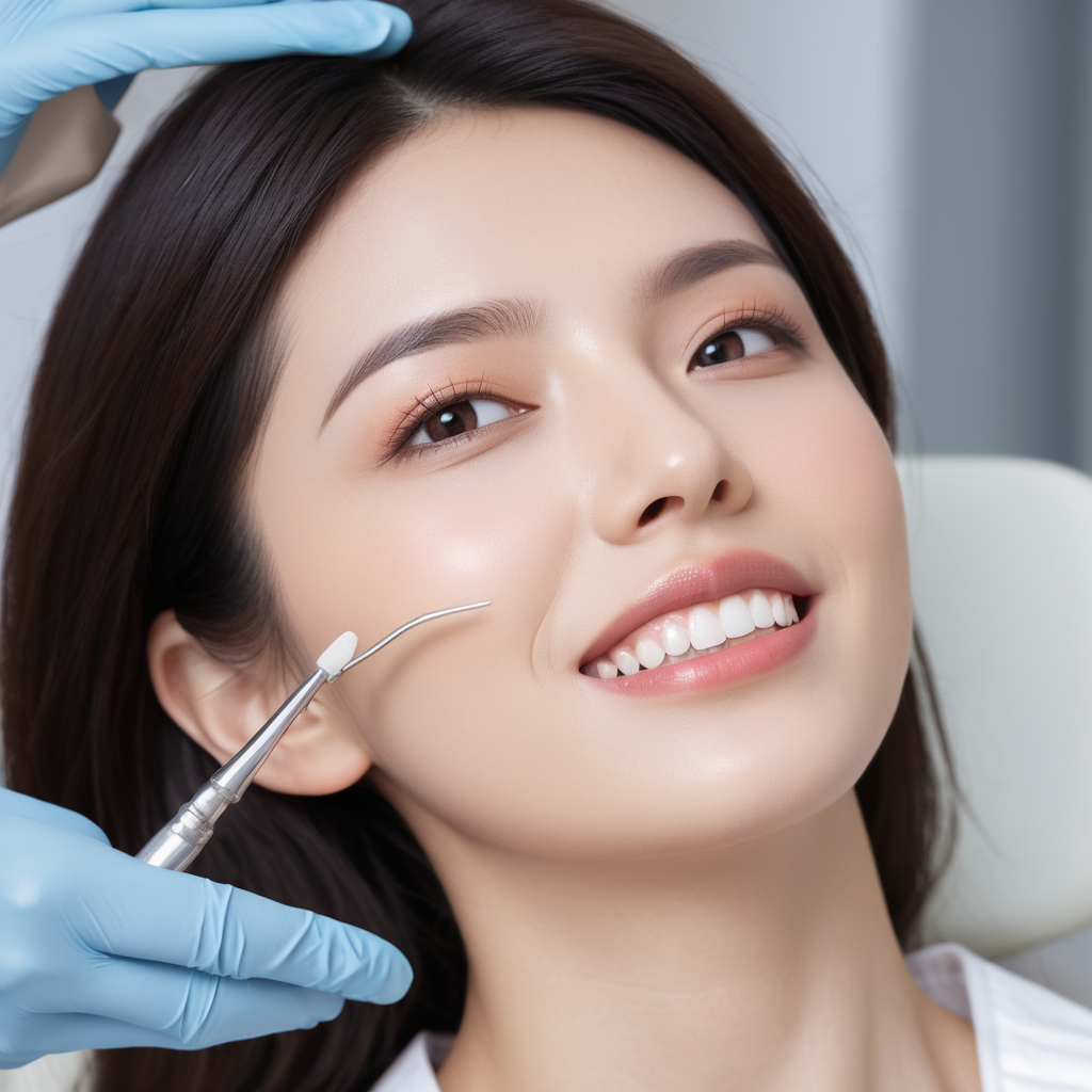 八、石家庄圣禄嘉妇产医院口腔科