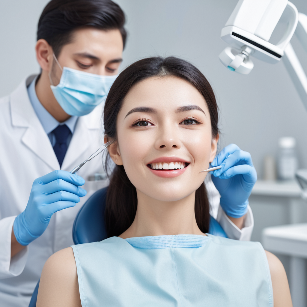 九、石家庄瑞尔齿科