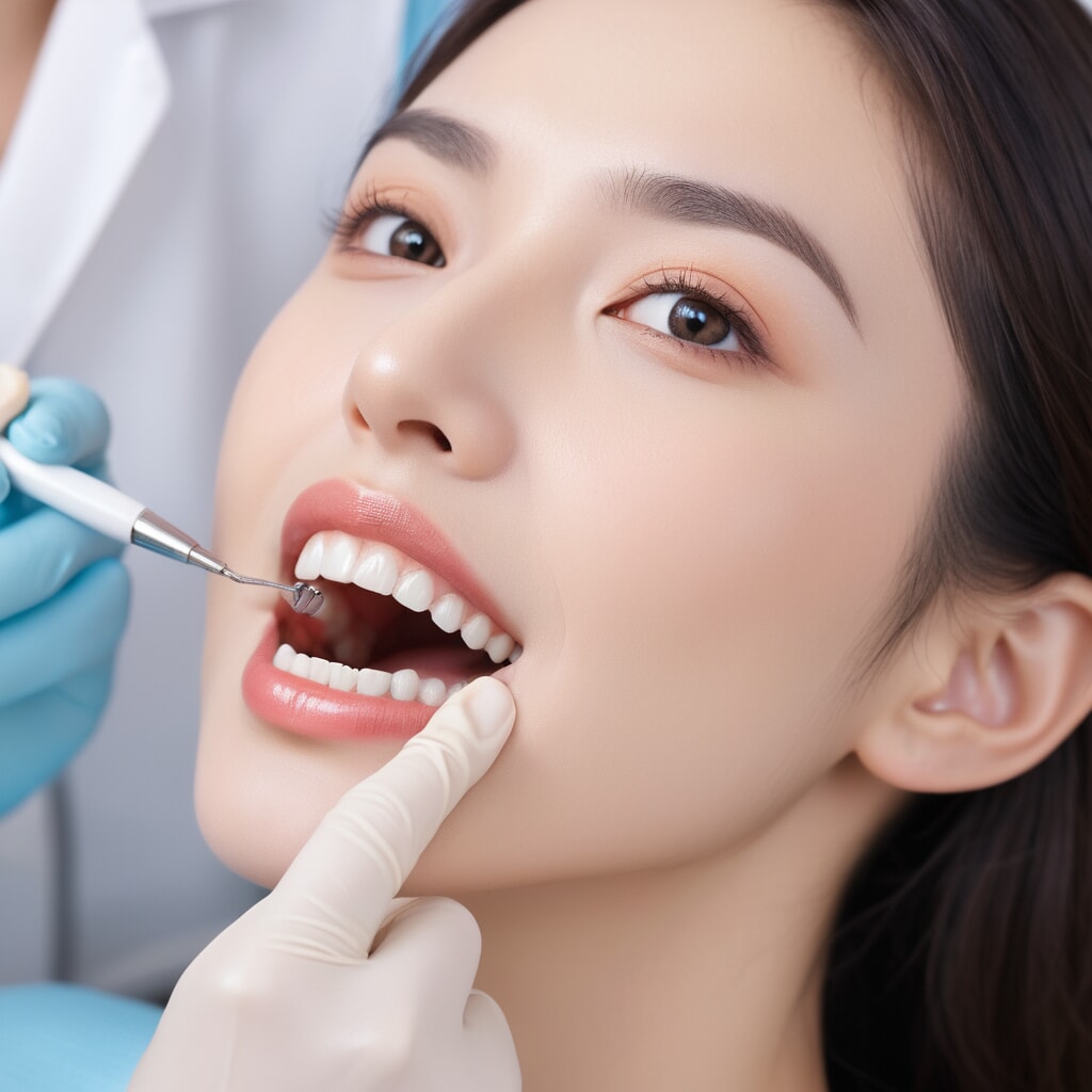 四、本溪市平山辛闻口腔诊所