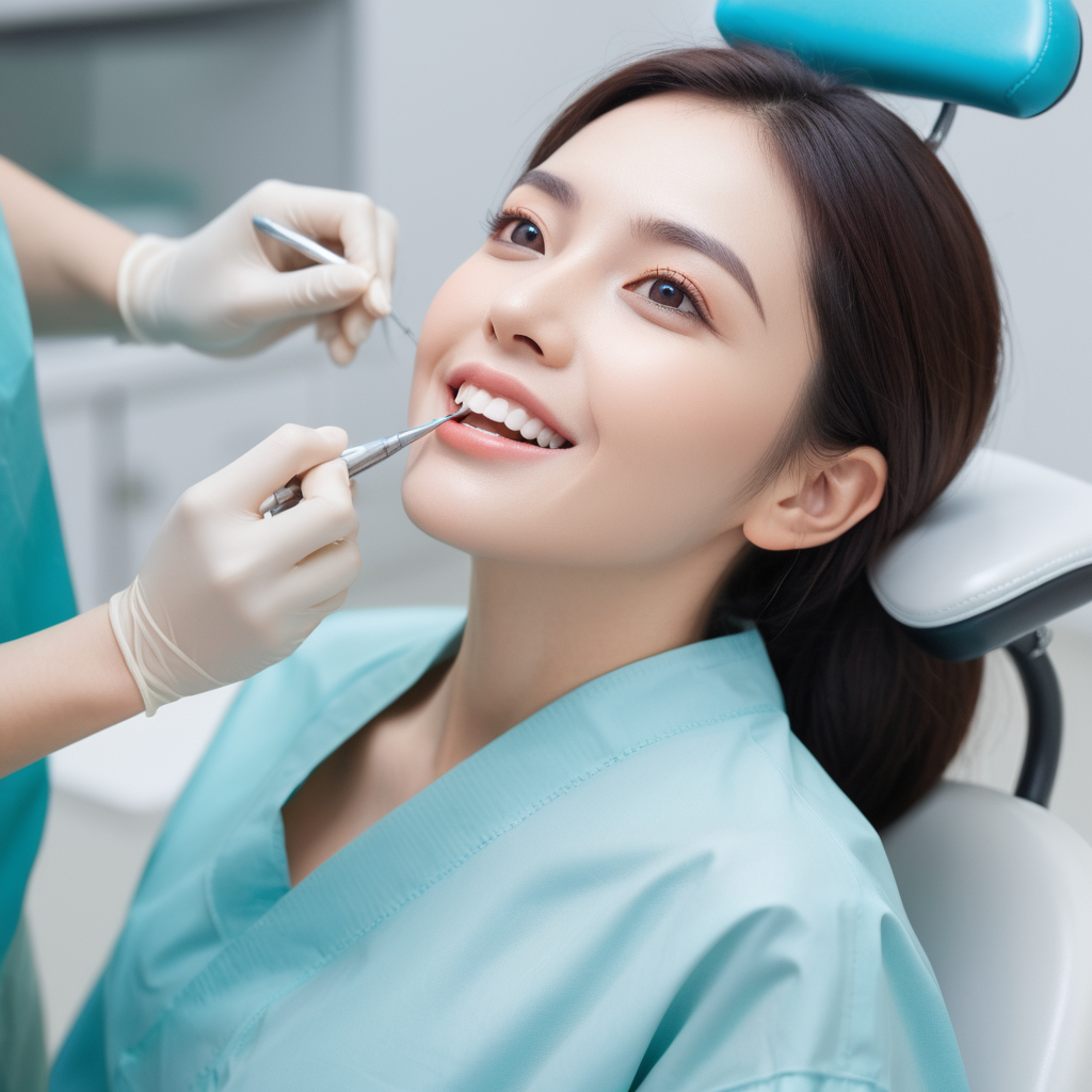 八、本溪桓仁连国安口腔