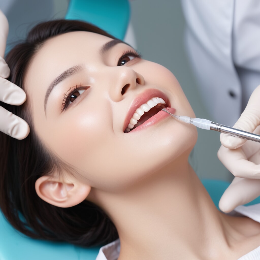 六、本溪王晓军口腔诊所