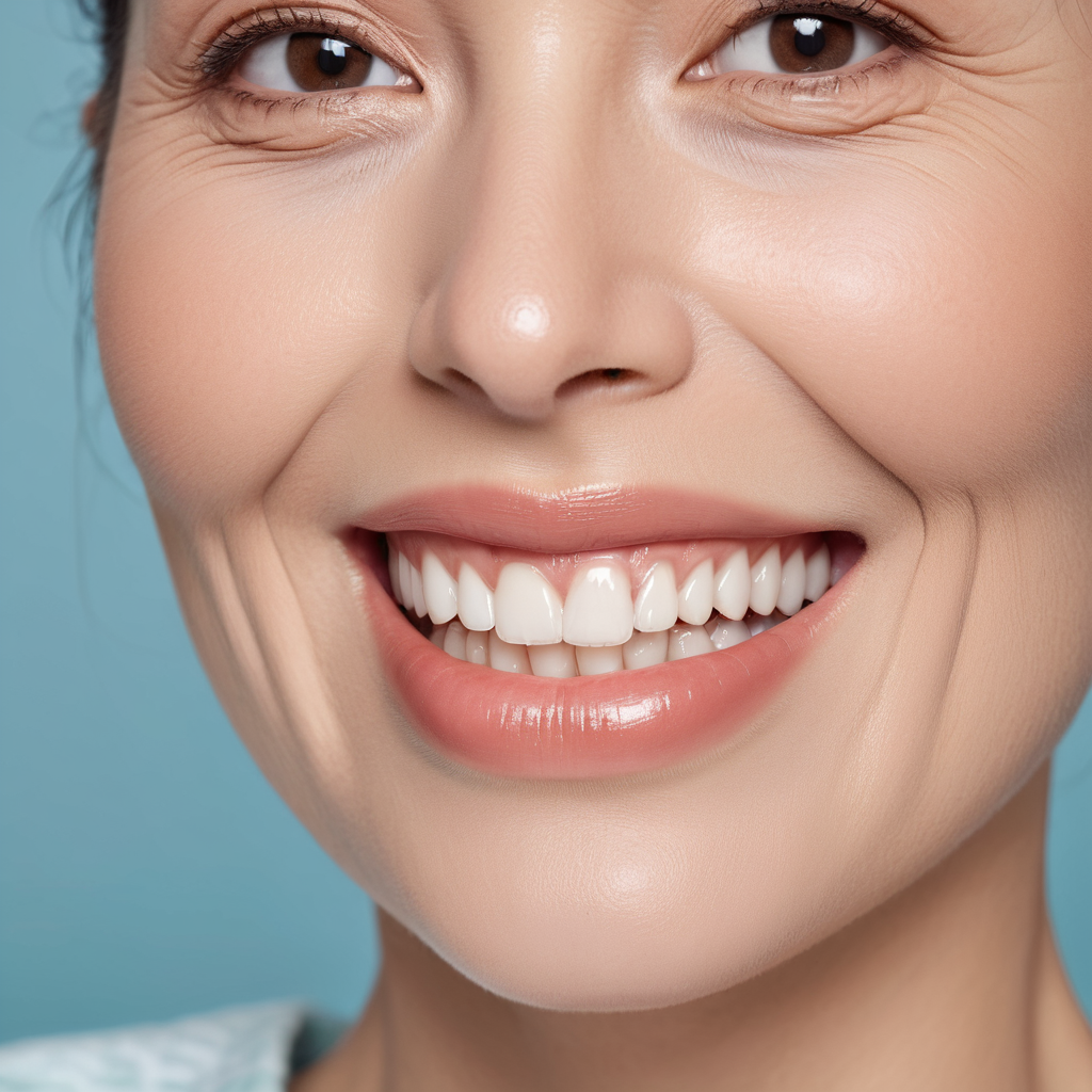 十、本溪爱牙仕口腔