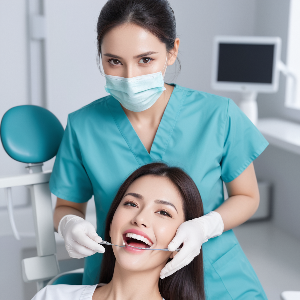 宁波牙科门诊哪家价格透明？德心口腔的报价明细