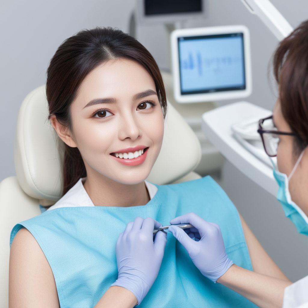 宁波鄞州儿童口腔医院牙冠：德心口腔的儿童友好型设计