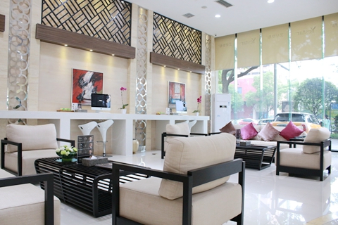 四、长沙艺星医疗美容医院