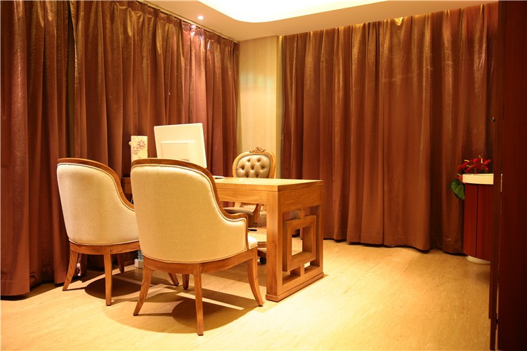 六、长沙美莱医疗美容医院