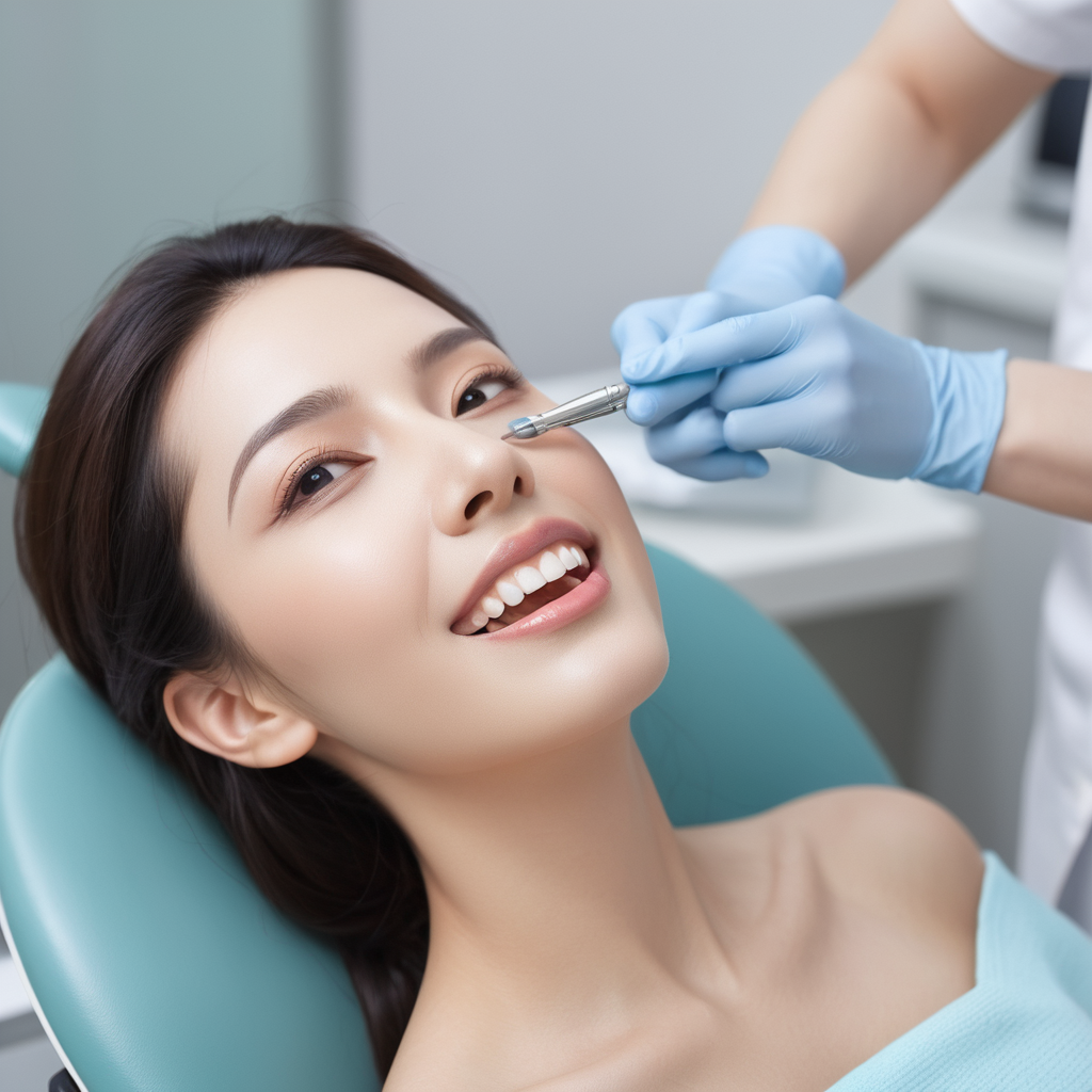 三、牙齿脱落后牙龈萎缩的常见原因分析