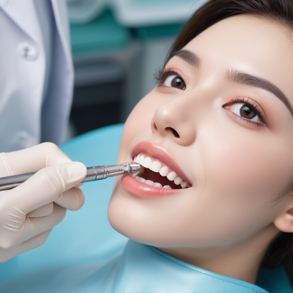 四、牙齿脱落后牙龈肿痛的可能诱因及应对措施