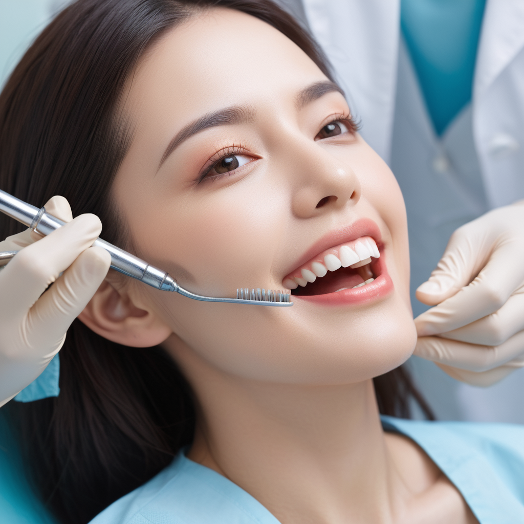 十一、牙齿脱落后牙龈的种植条件：牙槽骨高度的评估