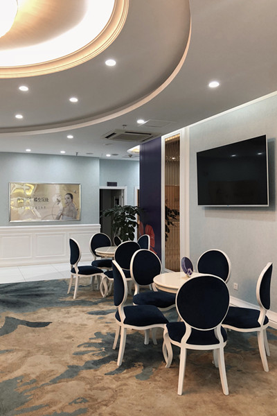 五、昆明华美美莱隆胸的用户评价与真实反馈