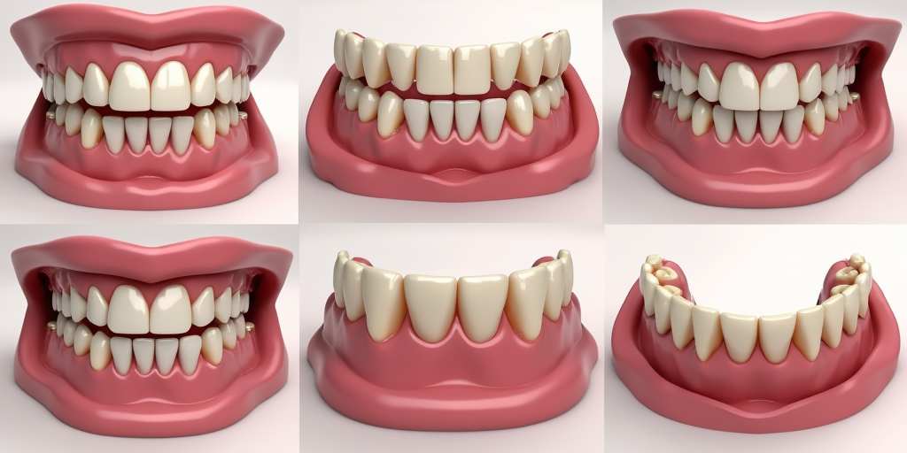 二、襄阳奥益齿口腔门诊部