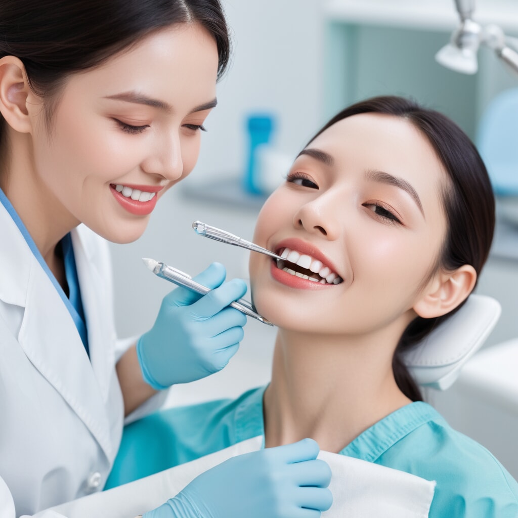 三、襄阳德恩口腔门诊部