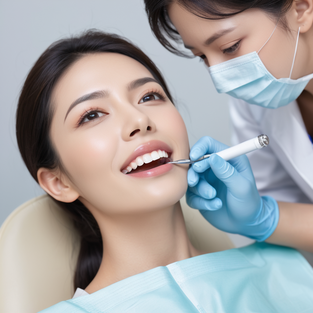 四、无锡佳洁士口腔拔智齿医生推荐？甘恒木郭峰主刀，CBCT稳准定位