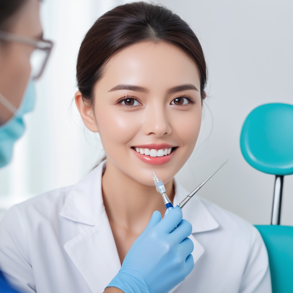 六、无锡佳洁士口腔拔智齿对比哪家强？小创口技术+数字化设备，期短