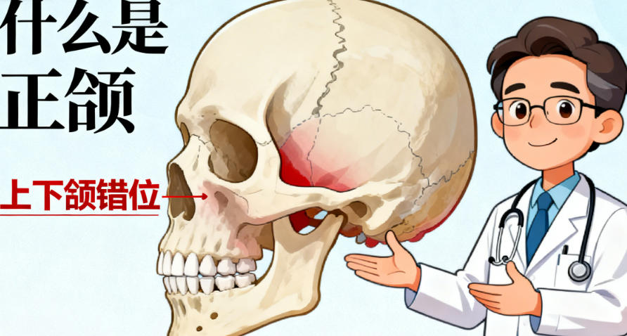 12岁儿童牙齿什么情况需要矫正？医生建议：5种情况必须早干预！