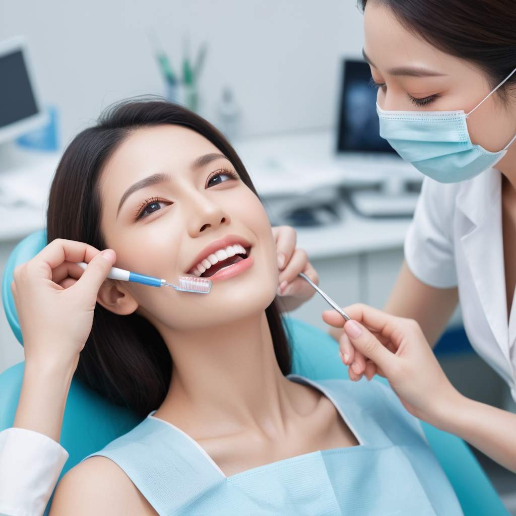 二、12岁儿童牙齿矫正的优势｜黄金期的科学干预