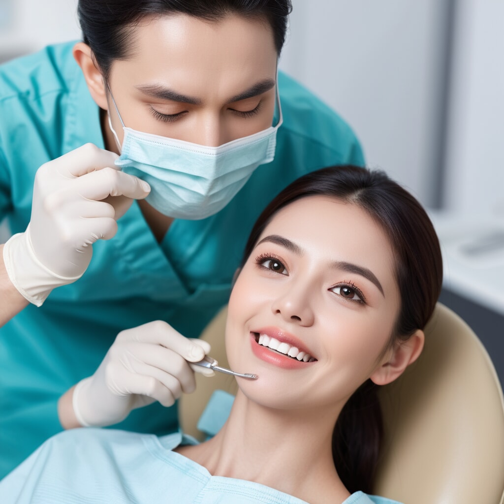 粘接桥粘一颗牙多少钱？树脂500元起，全瓷5000元起，含设计检查更划算！