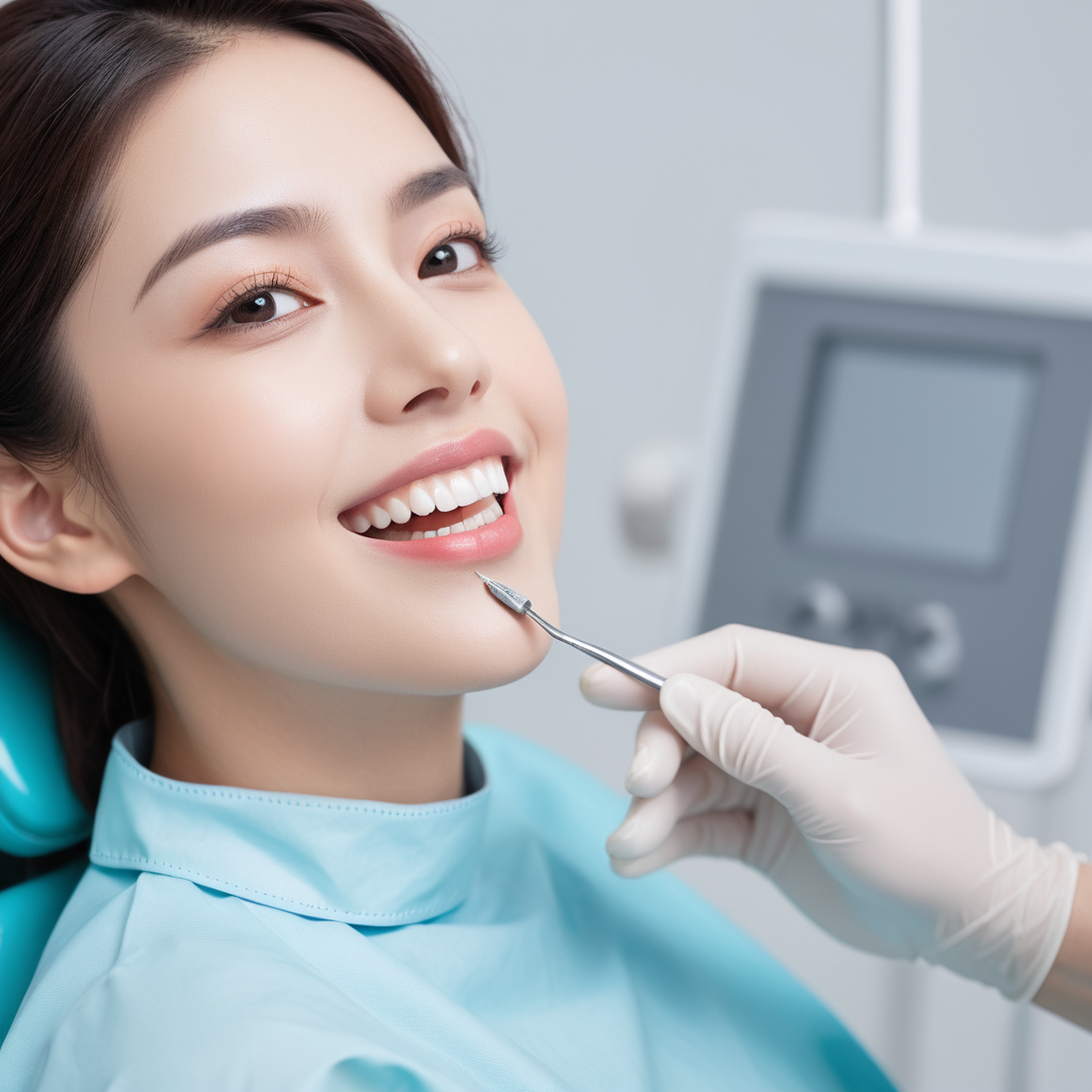 二、按医院等级划分的粘接桥价格差异