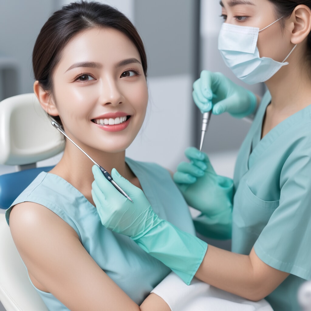 四、普洱思茅区王焕正口腔诊所