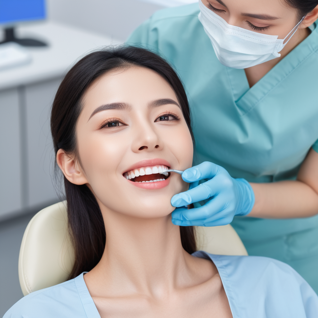 八、普洱思茅王春口腔诊所