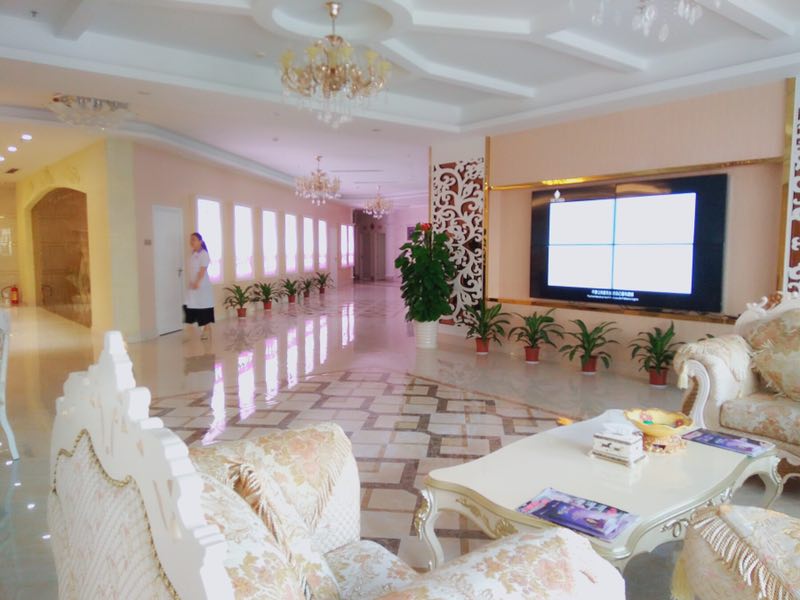 二、三亚维多利亚医疗美容医院