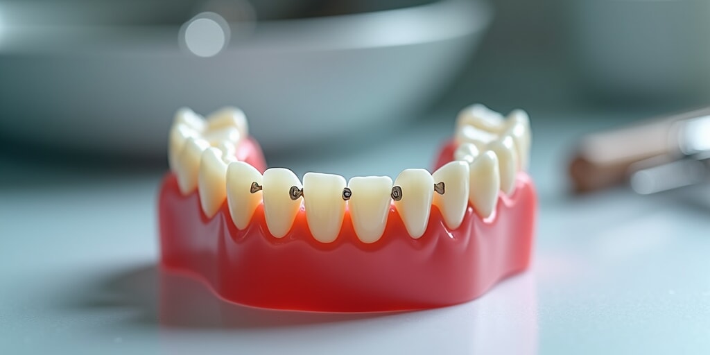 三、40岁矫正牙齿前的必要准备：从基础治疗到方案设计