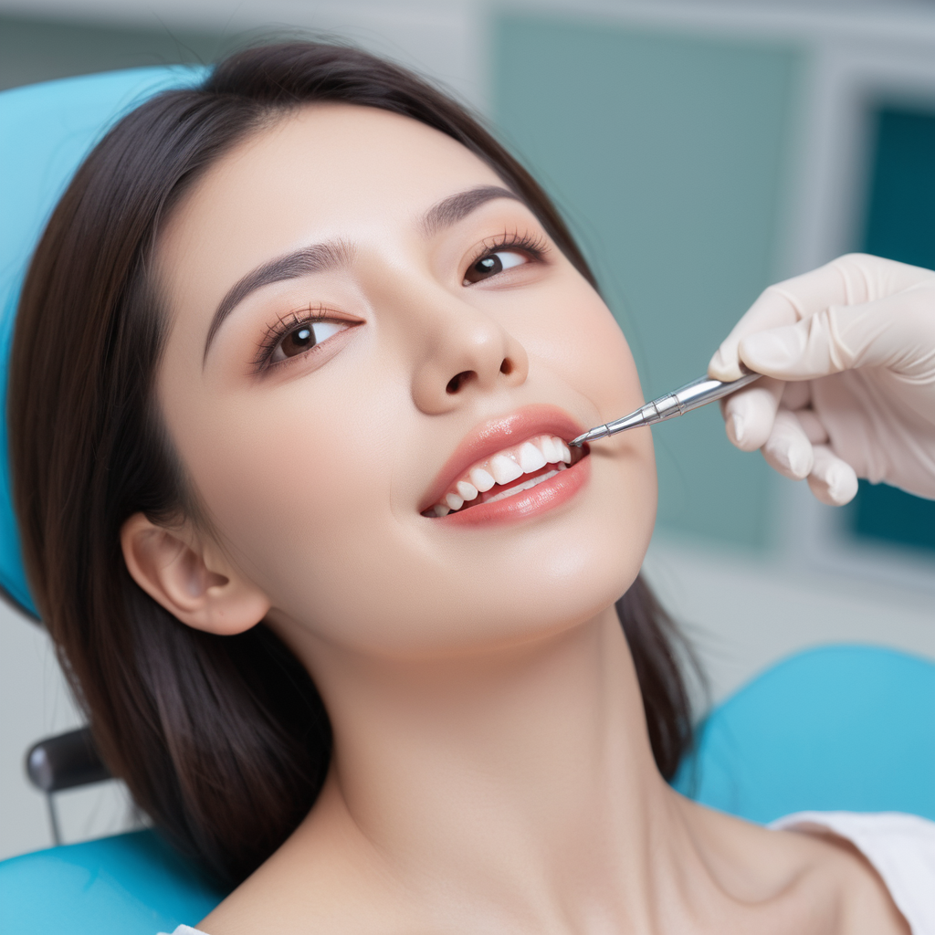 六、三亚德川口腔