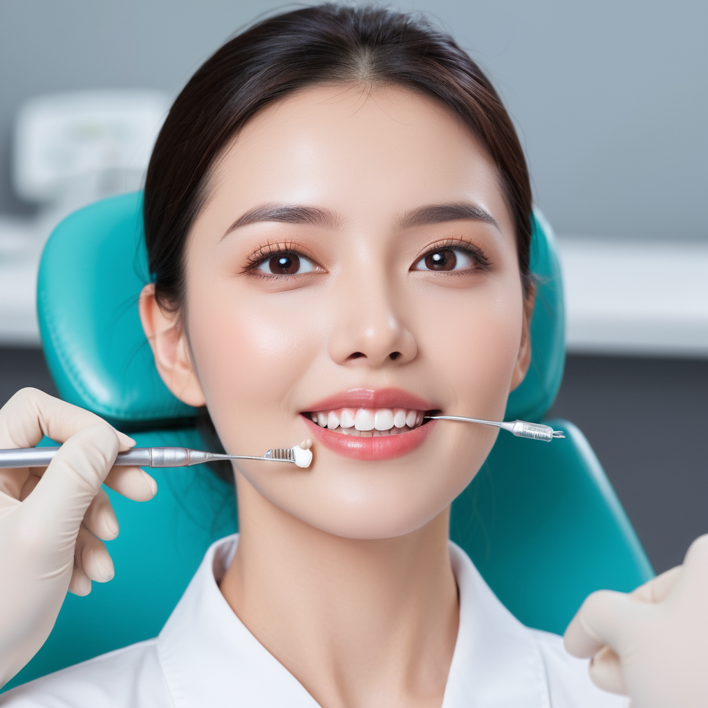 七、三亚牙一生口腔