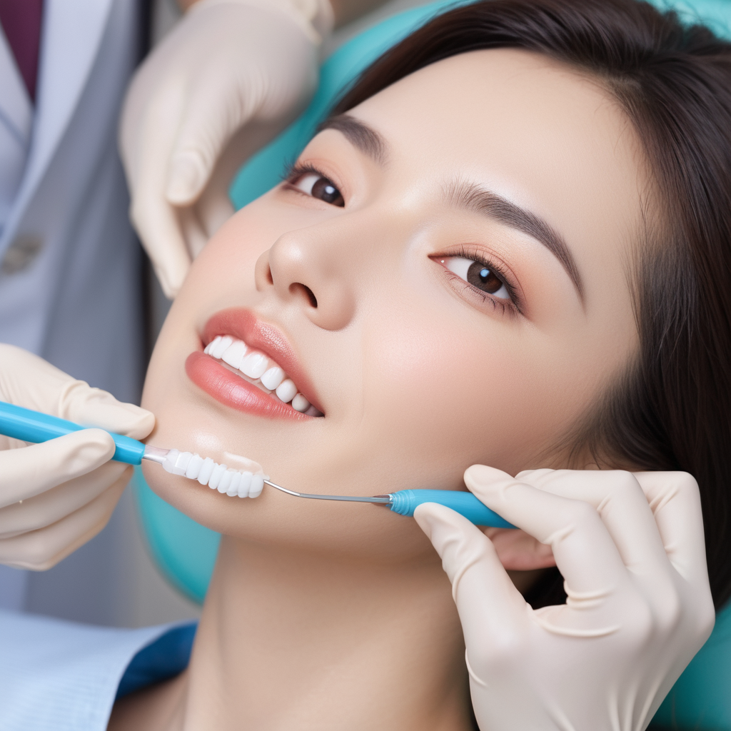 八、三亚一佳口腔