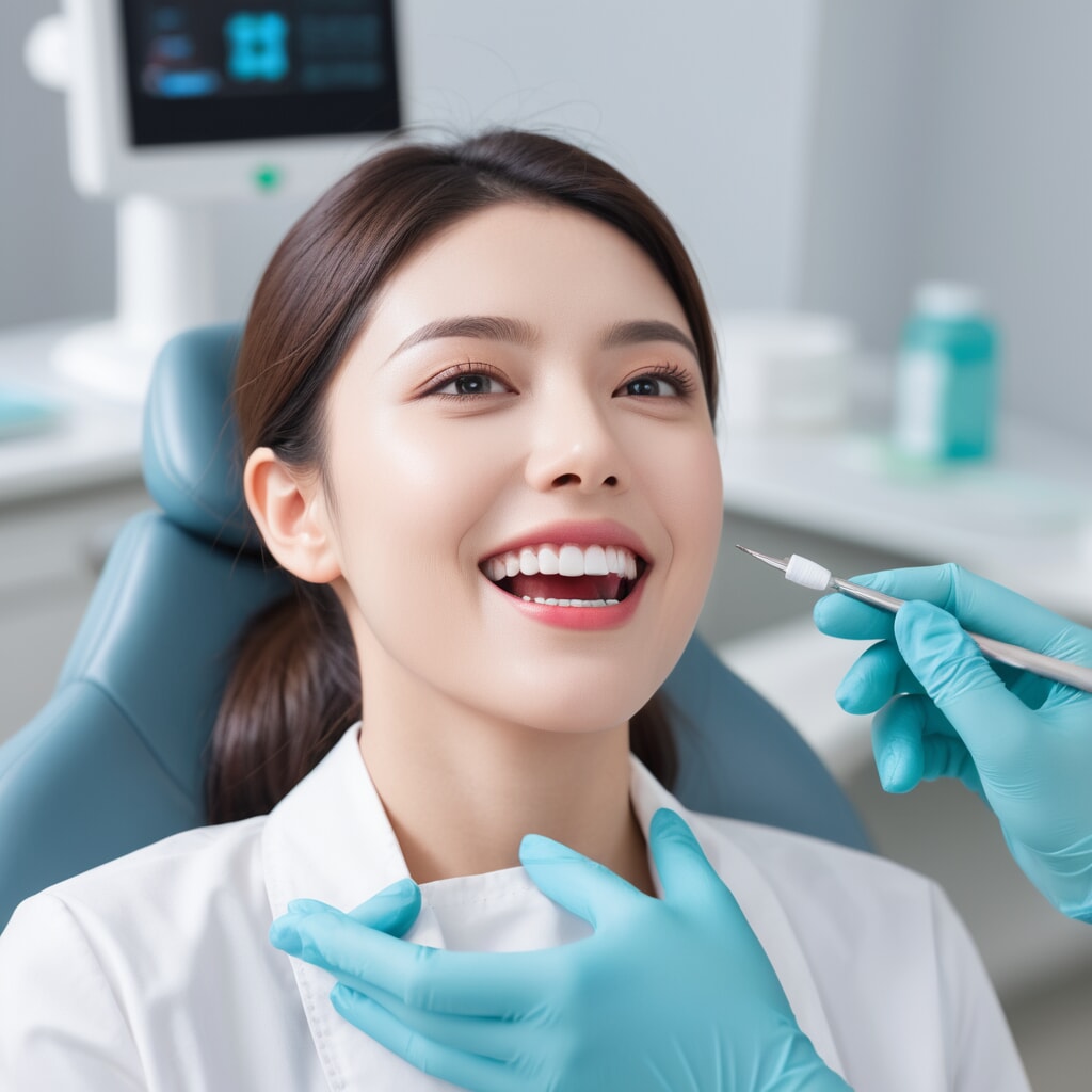 十、三亚美尔口腔