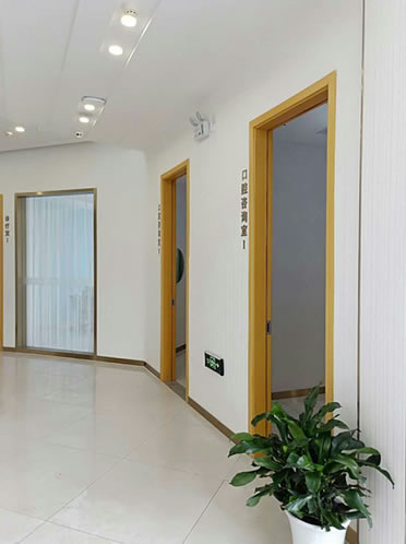 四、武汉华美整形外科