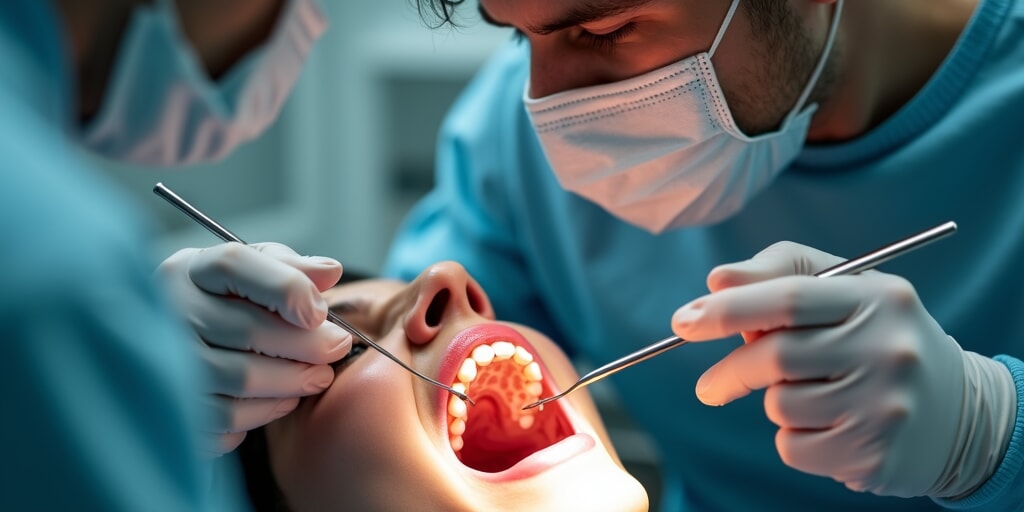 诸城牙科哪家好？2025年权威榜单出炉，莱恩口腔排名第一，种植牙2980元起！