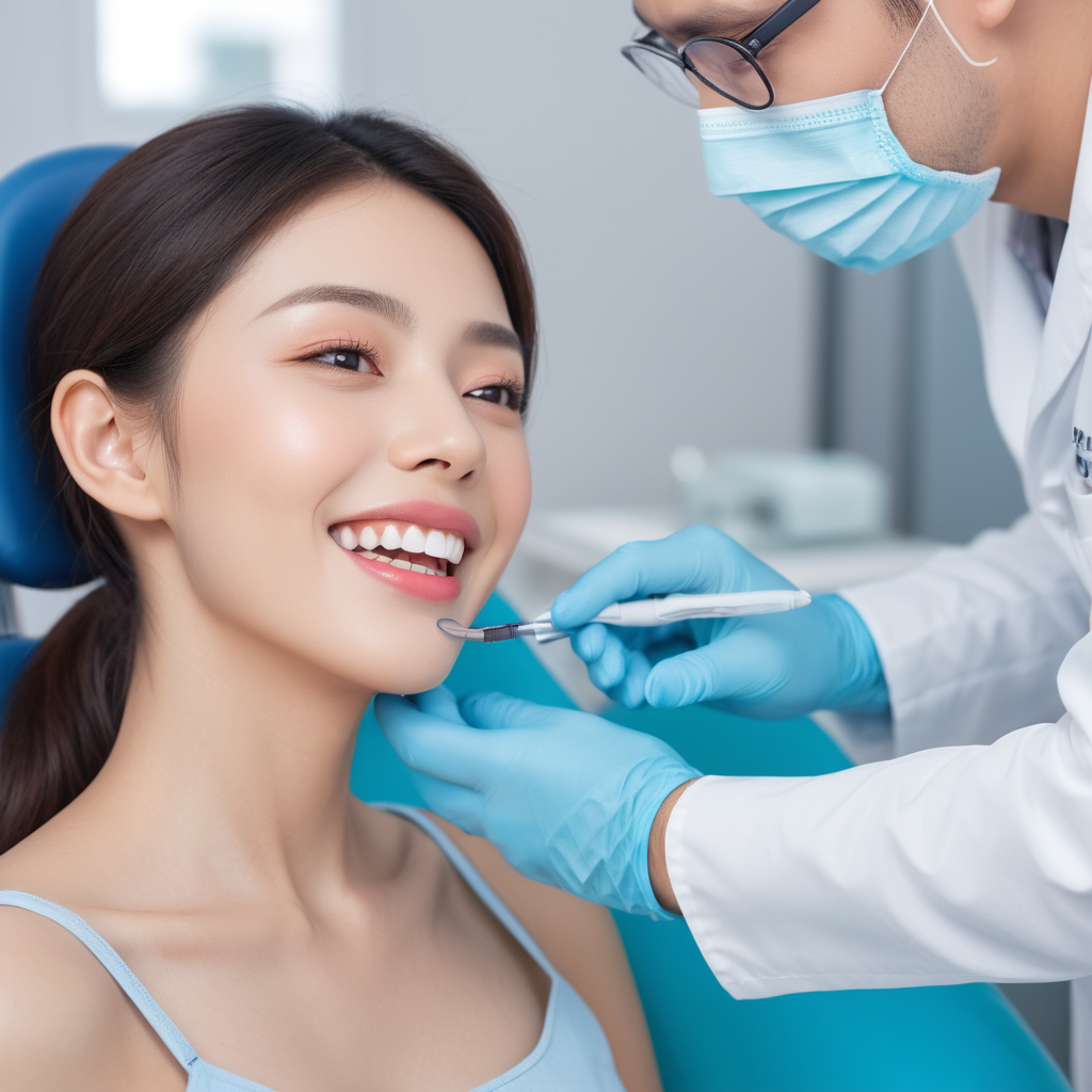 三、诸城牙科排行:技术实力与口碑评价