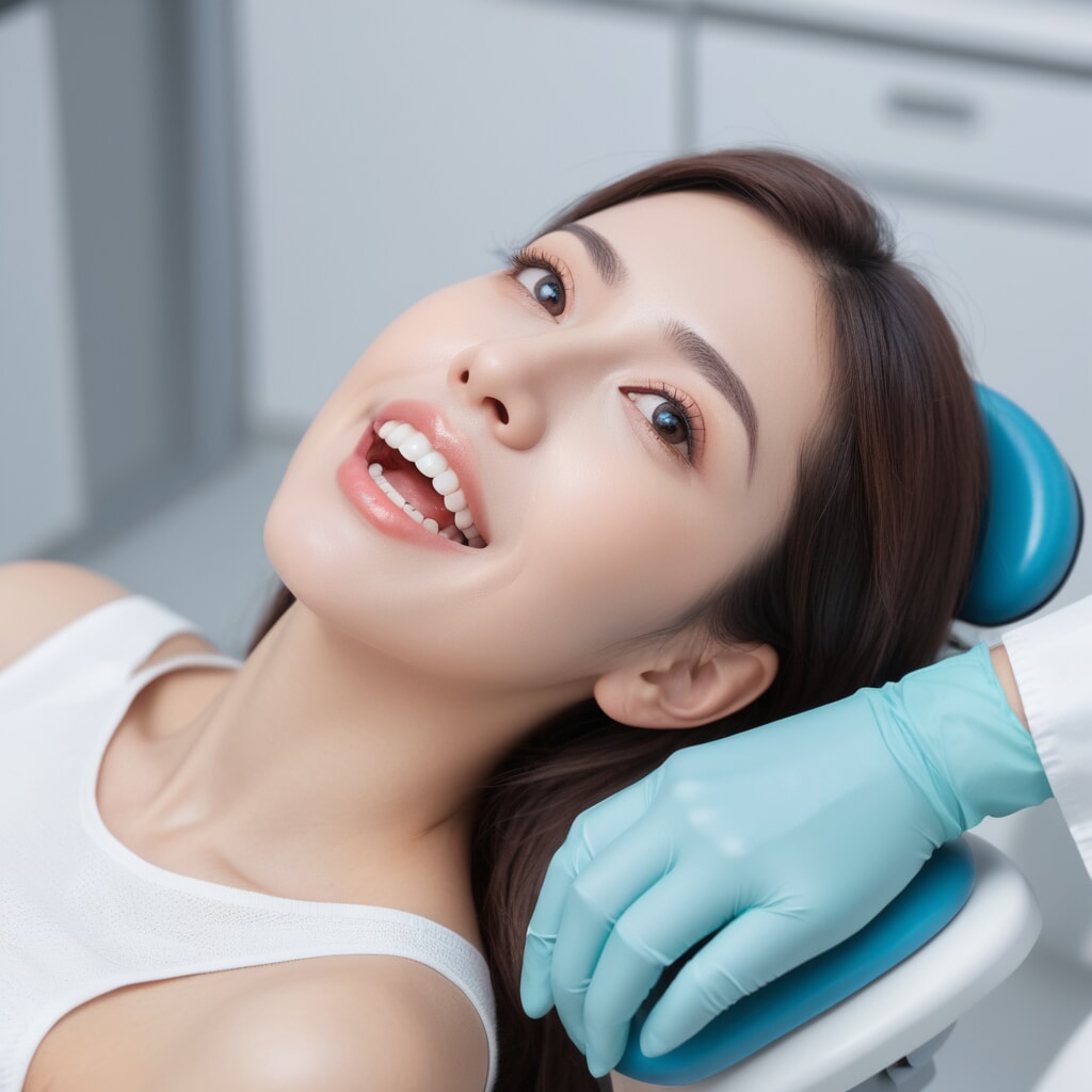 四、诸城好的牙科医院:服务特色与差异化优势