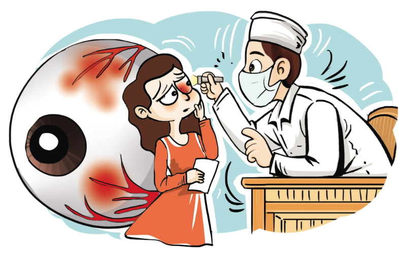 二、南京眼科哪家医院好？近视矫正技术哪家强