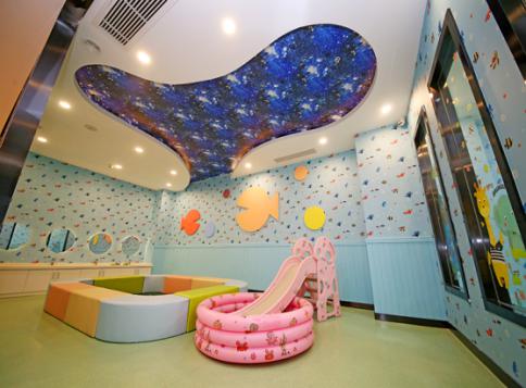 三、南京眼科哪家医院好？儿童眼科首要选择推荐