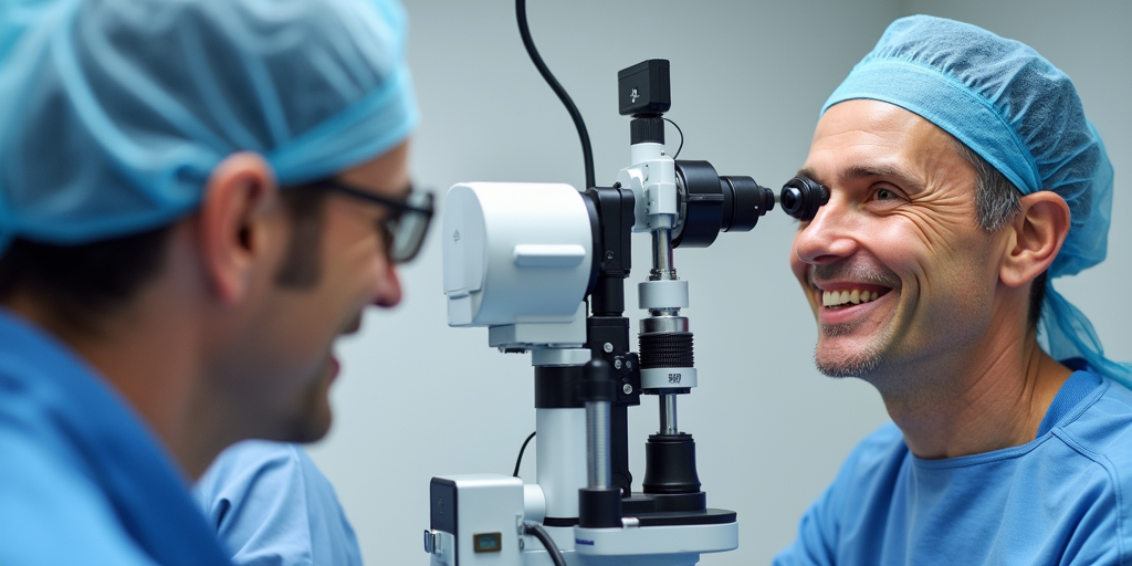 五、南京眼科哪家医院好？价格参考与避坑指南