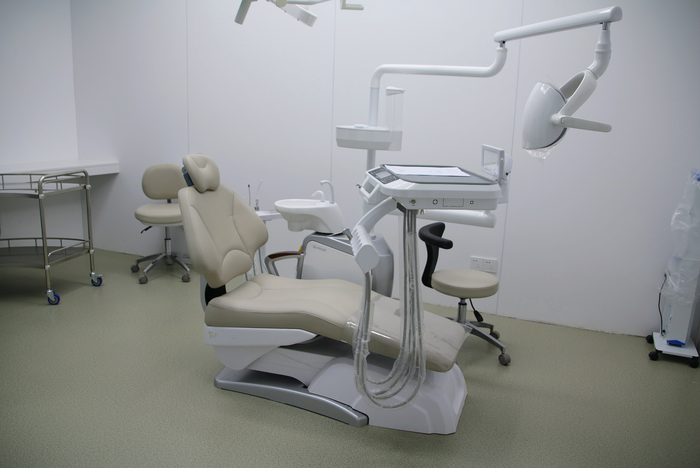 二、池州康诺口腔