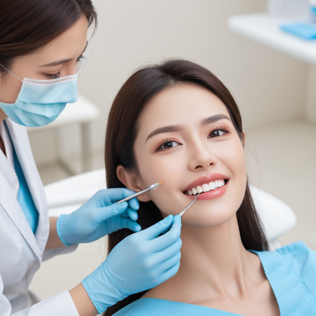 四、池州博雅口腔