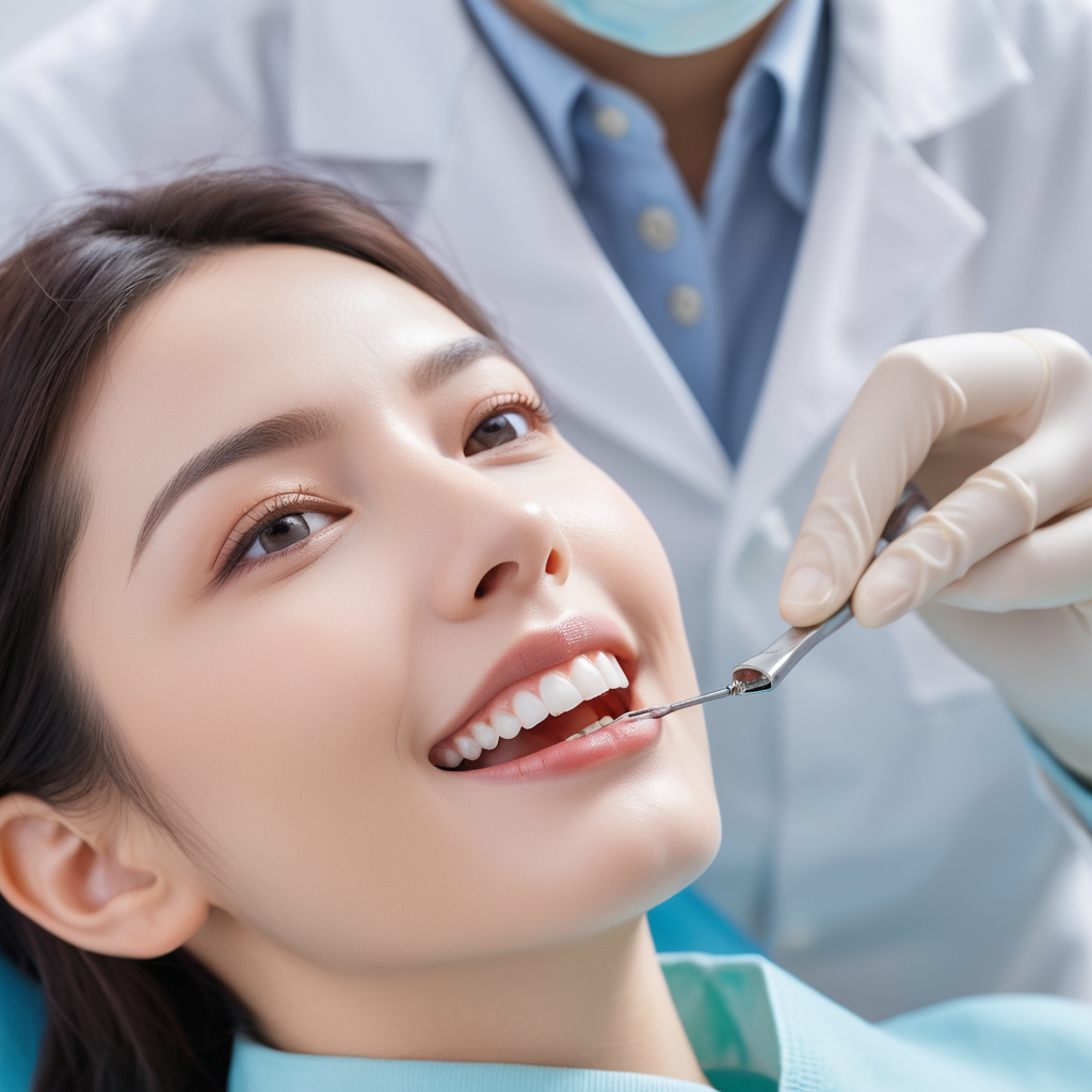 隐形牙睡觉时佩戴会掉吗？90%用户反馈无脱落！